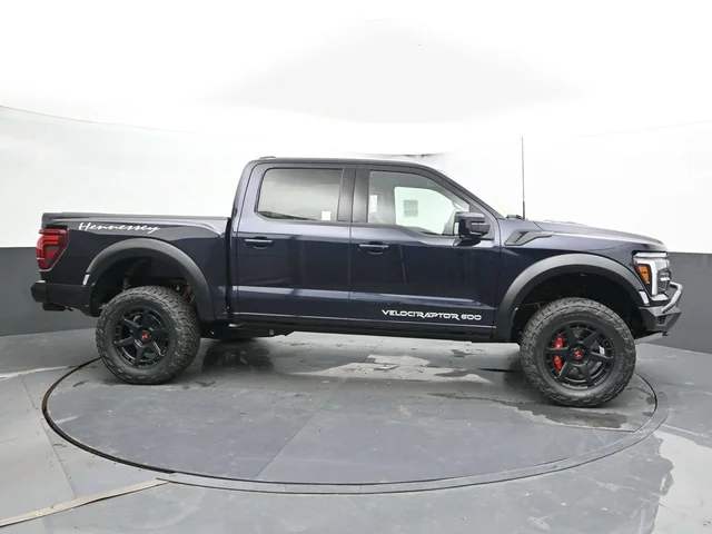 Nuevos FORD F-150 à Estados chez autogozo