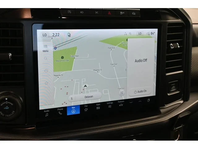 Nuevos FORD F-150 à Estados chez autogozo