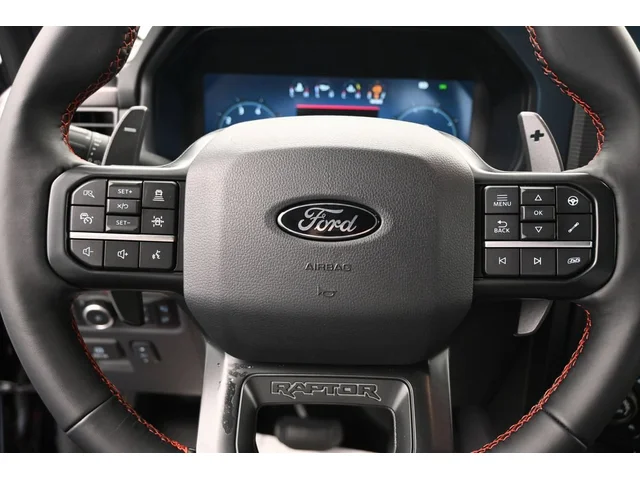 Nuevos FORD F-150 à Estados chez autogozo