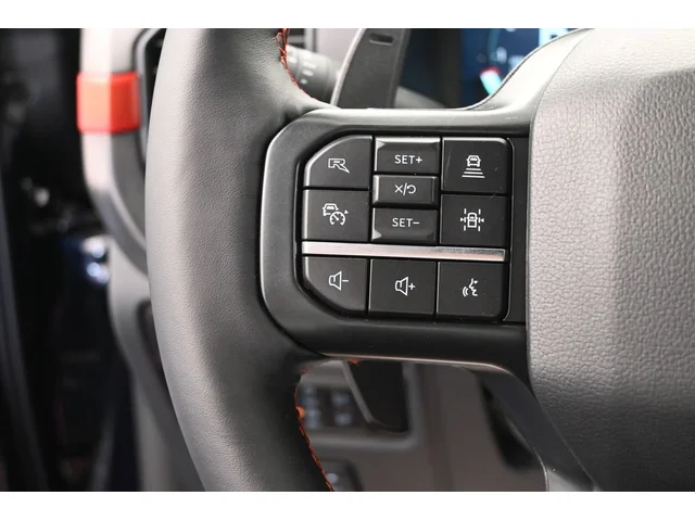 Nuevos FORD F-150 à Estados chez autogozo