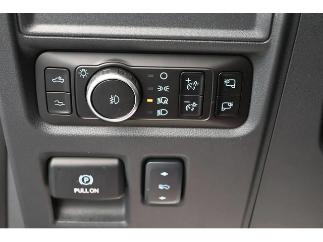 Nuevos FORD F-150 à Estados chez autogozo