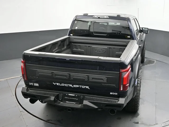 Nuevos FORD F-150 à Estados chez autogozo