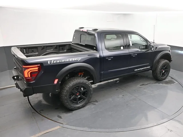 Nuevos FORD F-150 à Estados chez autogozo