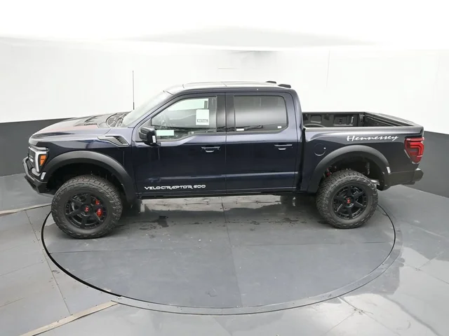 Nuevos FORD F-150 à Estados chez autogozo