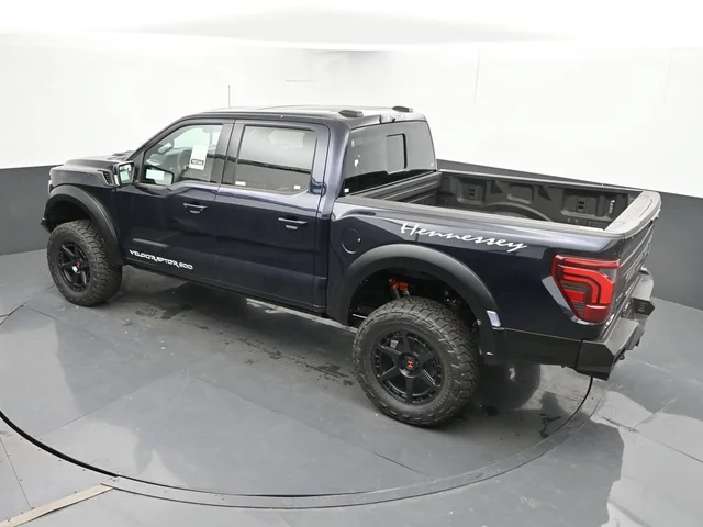 Nuevos FORD F-150 à Estados chez autogozo