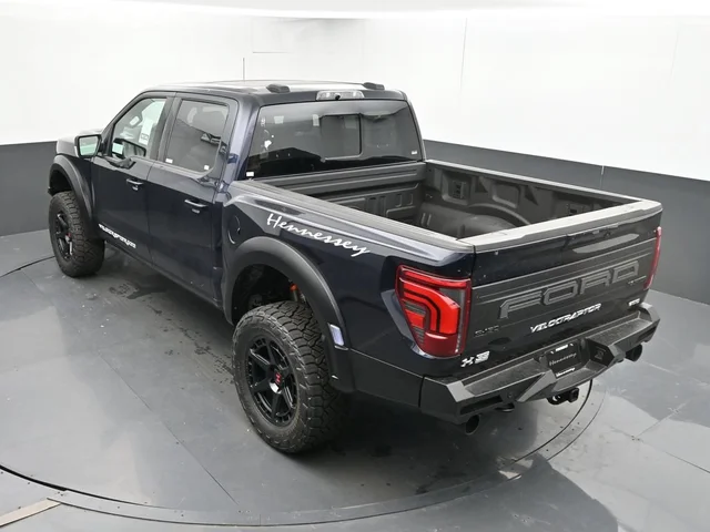 Nuevos FORD F-150 à Estados chez autogozo