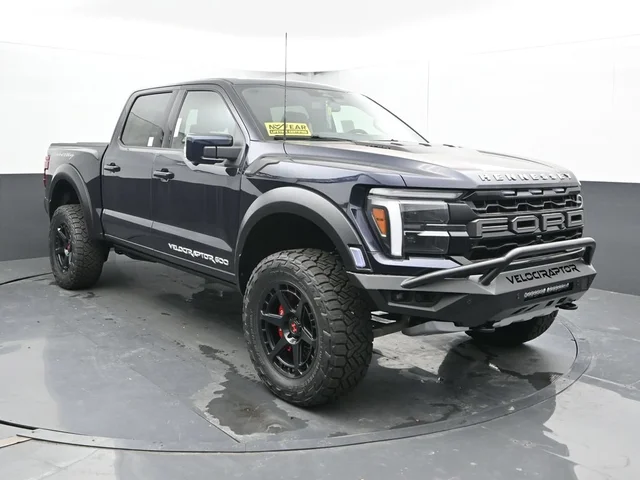 Nuevos FORD F-150 à Estados chez autogozo