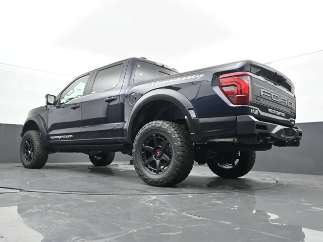 Nuevos FORD F-150 à Estados chez autogozo