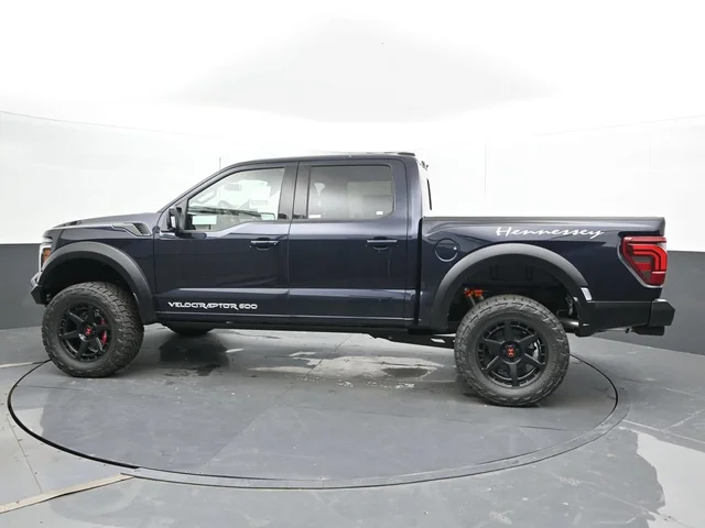 Nuevos FORD F-150 à Estados chez autogozo