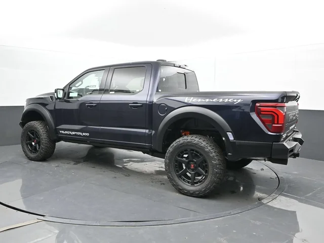Nuevos FORD F-150 à Estados chez autogozo
