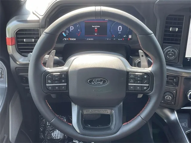 Nuevos FORD F-150 at Huntersville Ford in Huntersville