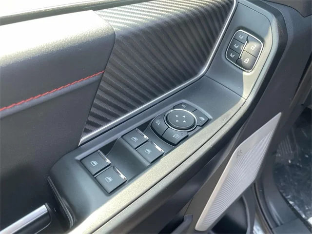 Nuevos FORD F-150 at Huntersville Ford in Huntersville