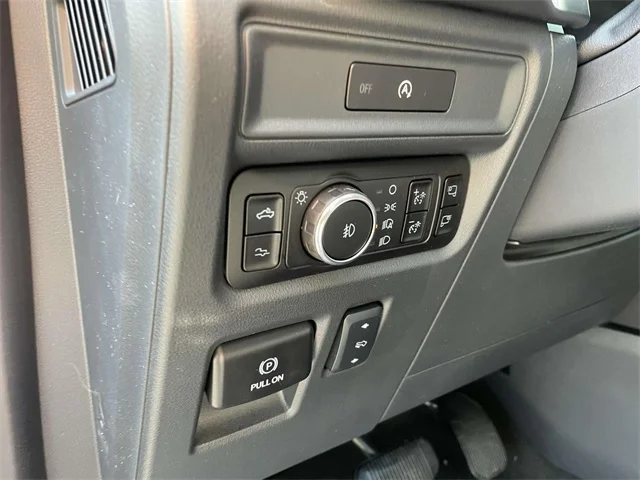 Nuevos FORD F-150 at Huntersville Ford in Huntersville
