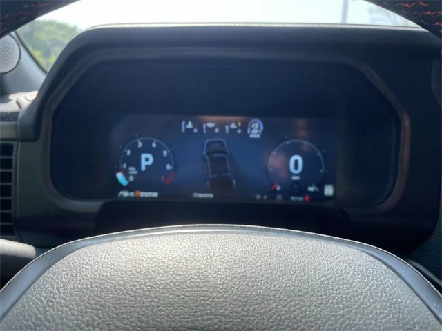 Nuevos FORD F-150 at Huntersville Ford in Huntersville