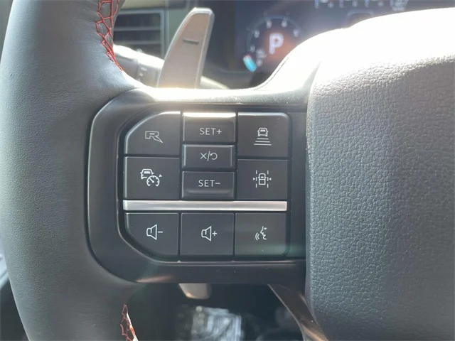 Nuevos FORD F-150 at Huntersville Ford in Huntersville