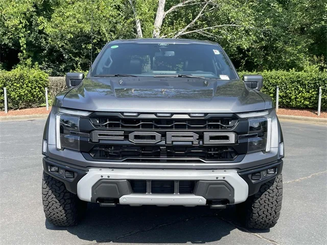 Nuevos FORD F-150 at Huntersville Ford in Huntersville