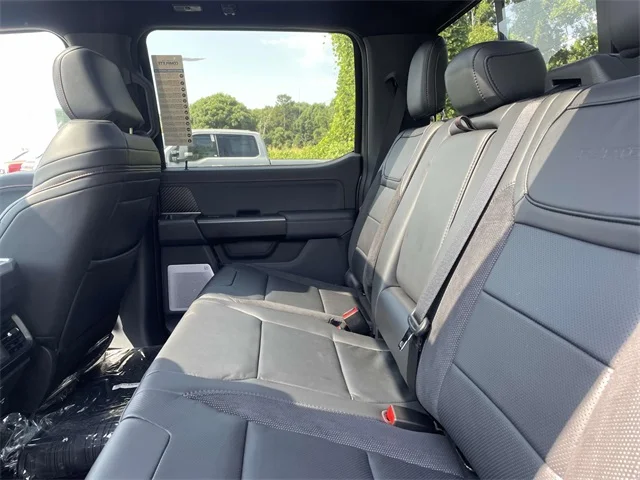 Nuevos FORD F-150 at Huntersville Ford in Huntersville
