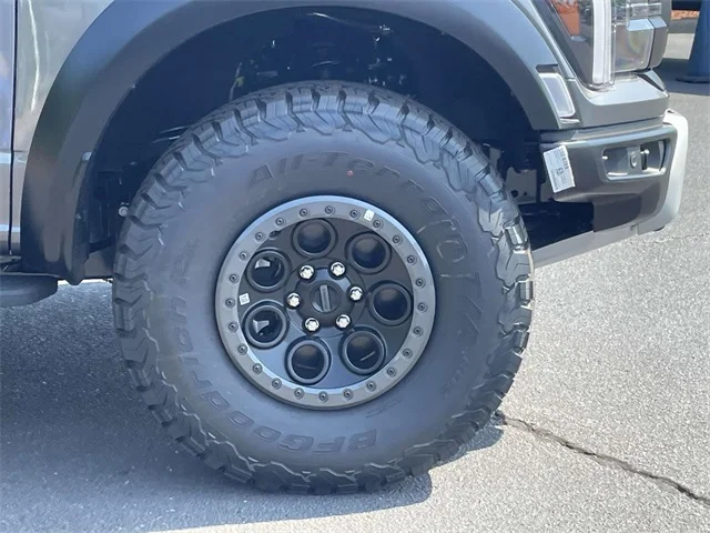 Nuevos FORD F-150 at Huntersville Ford in Huntersville