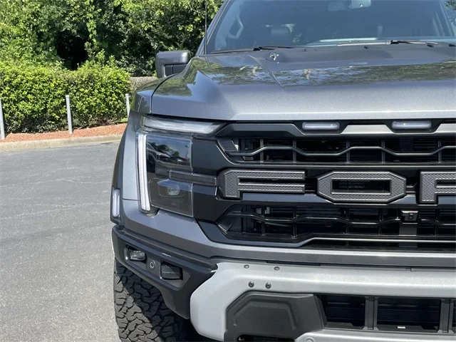 Nuevos FORD F-150 at Huntersville Ford in Huntersville