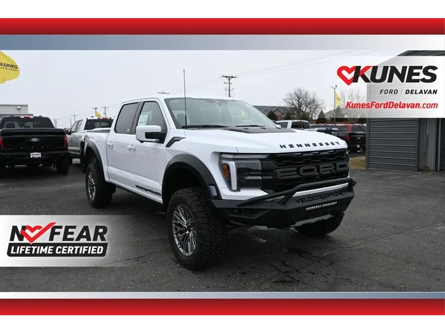 Nuevos FORD F-150 à Estados chez autogozo