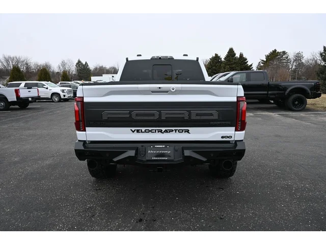 Nuevos FORD F-150 à Estados chez autogozo