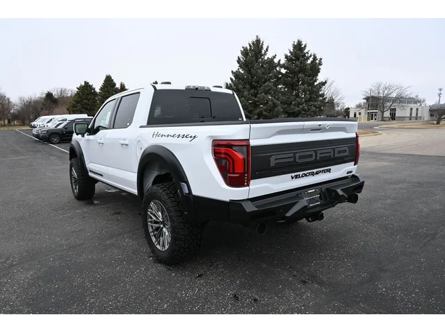 Nuevos FORD F-150 à Estados chez autogozo