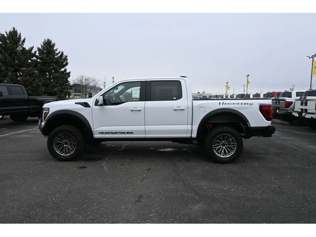 Nuevos FORD F-150 à Estados chez autogozo