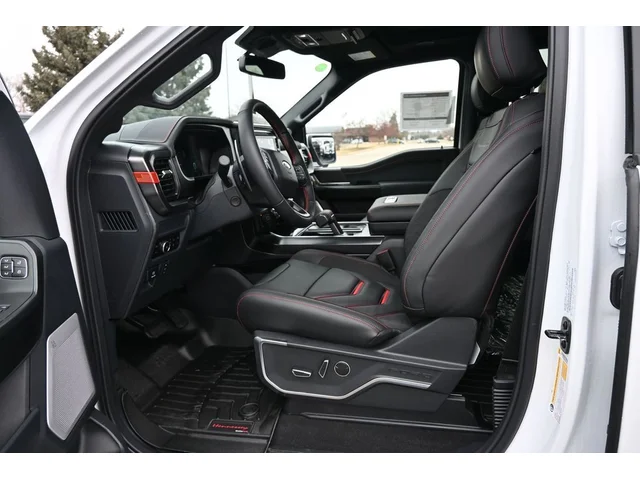 Nuevos FORD F-150 à Estados chez autogozo