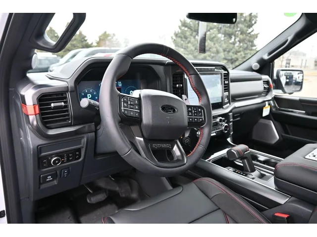 Nuevos FORD F-150 à Estados chez autogozo