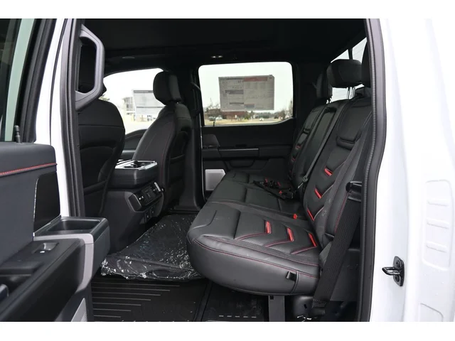 Nuevos FORD F-150 à Estados chez autogozo