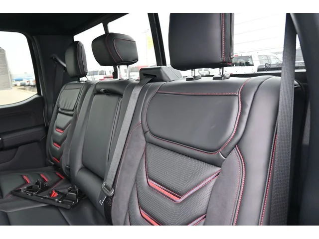 Nuevos FORD F-150 à Estados chez autogozo