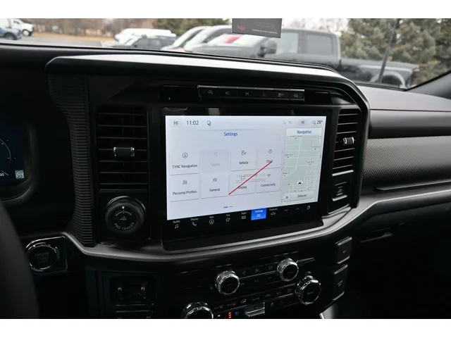 Nuevos FORD F-150 à Estados chez autogozo
