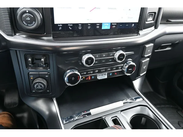 Nuevos FORD F-150 à Estados chez autogozo