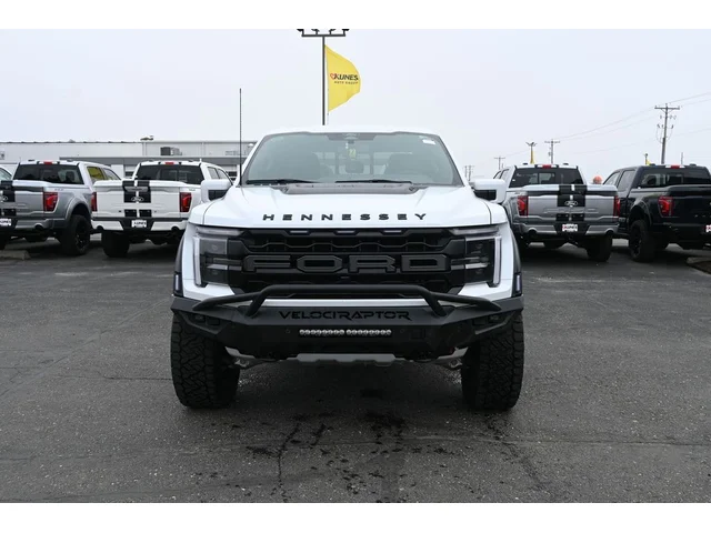 Nuevos FORD F-150 à Estados chez autogozo