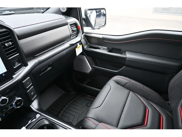 Nuevos FORD F-150 à Estados chez autogozo