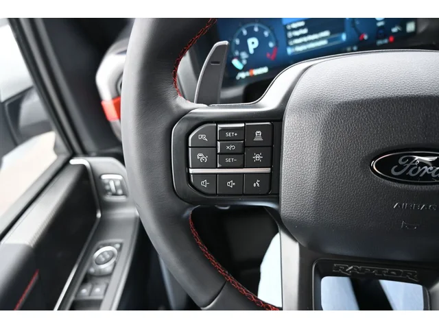 Nuevos FORD F-150 à Estados chez autogozo