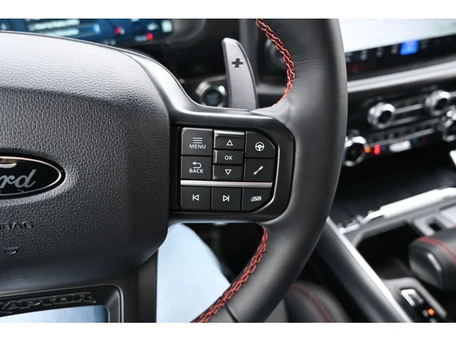 Nuevos FORD F-150 à Estados chez autogozo