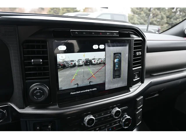 Nuevos FORD F-150 à Estados chez autogozo