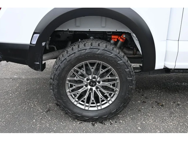 Nuevos FORD F-150 à Estados chez autogozo