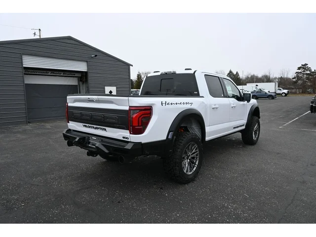 Nuevos FORD F-150 à Estados chez autogozo