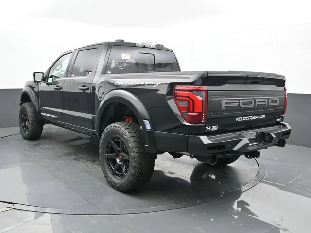 Nuevos FORD F-150 à Estados chez autogozo