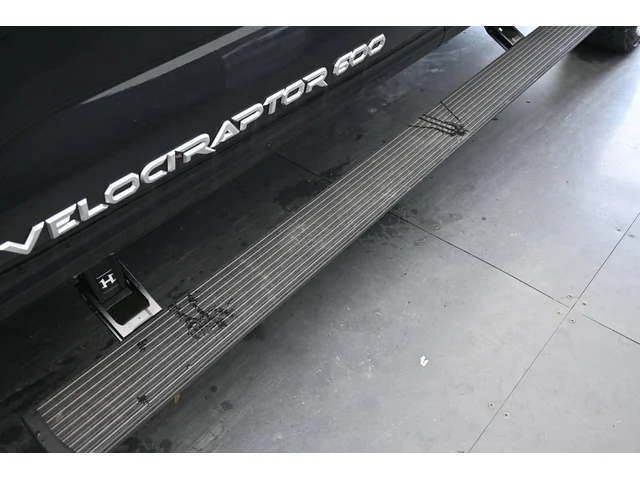 Nuevos FORD F-150 à Estados chez autogozo