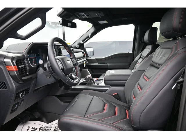 Nuevos FORD F-150 à Estados chez autogozo