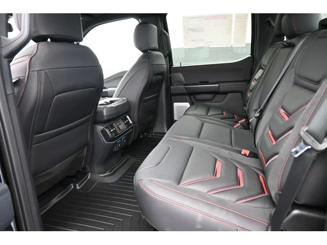 Nuevos FORD F-150 à Estados chez autogozo