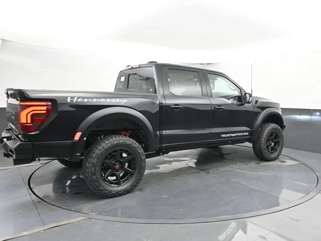 Nuevos FORD F-150 à Estados chez autogozo