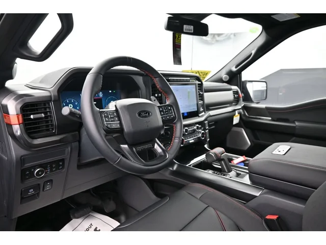 Nuevos FORD F-150 à Estados chez autogozo