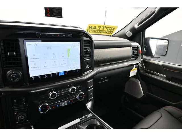 Nuevos FORD F-150 à Estados chez autogozo