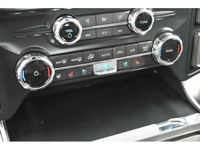 Nuevos FORD F-150 à Estados chez autogozo