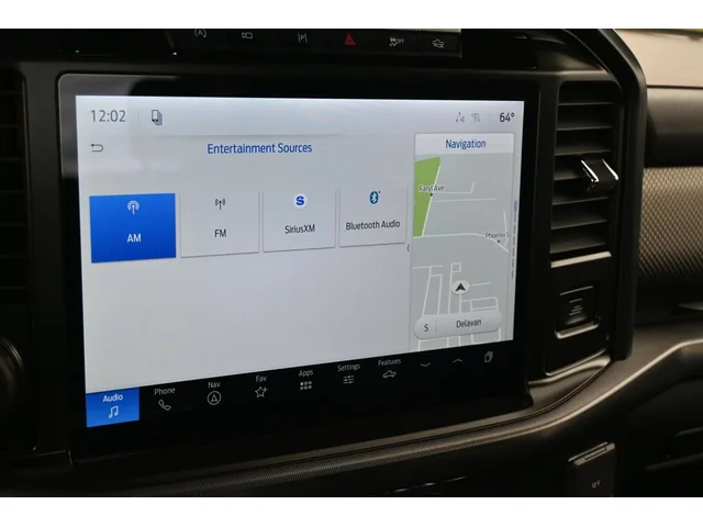 Nuevos FORD F-150 à Estados chez autogozo