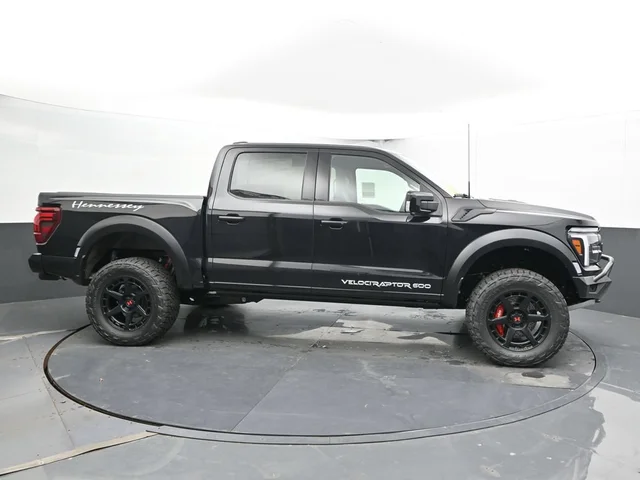 Nuevos FORD F-150 à Estados chez autogozo
